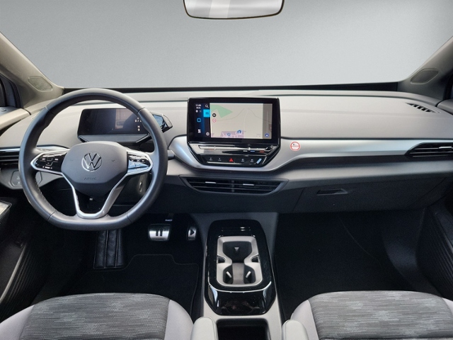 ID.4 Pro Performance WÄRMEP+IQ.LIGHT+360°+82kWh+