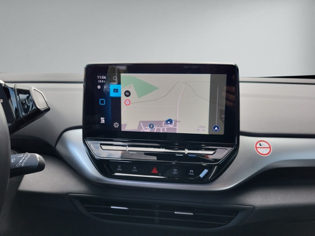 ID.4 Pro Performance WÄRMEP+IQ.LIGHT+360°+82kWh+