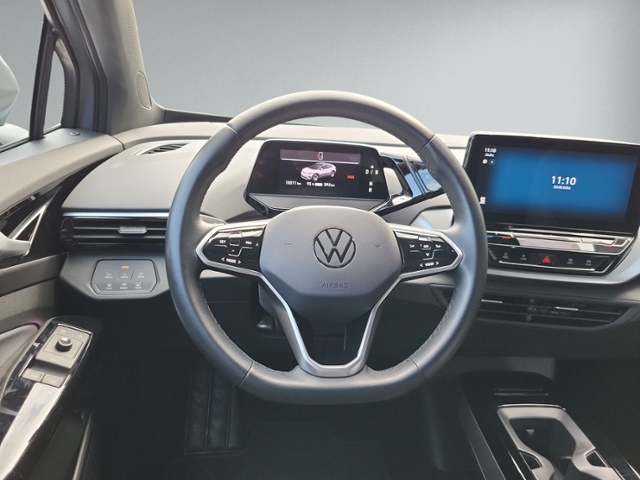 ID.4 Pro Performance WÄRMEP+IQ.LIGHT+360°+82kWh+