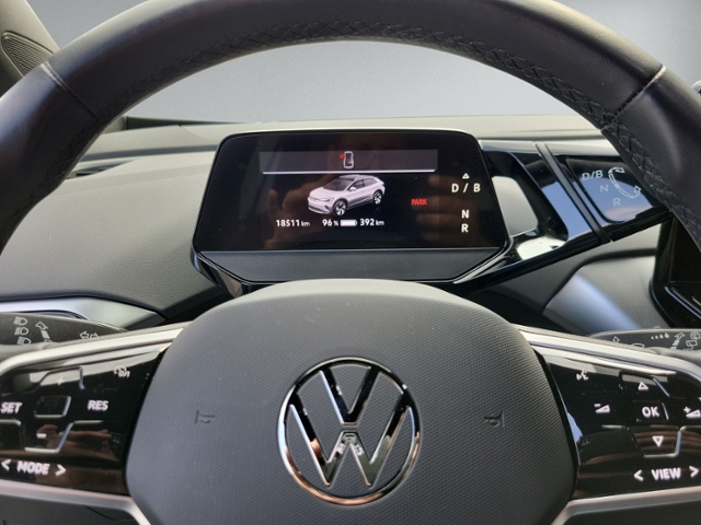 ID.4 Pro Performance WÄRMEP+IQ.LIGHT+360°+82kWh+