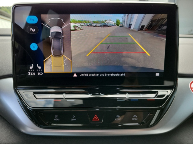 ID.4 Pro Performance WÄRMEP+IQ.LIGHT+360°+82kWh+
