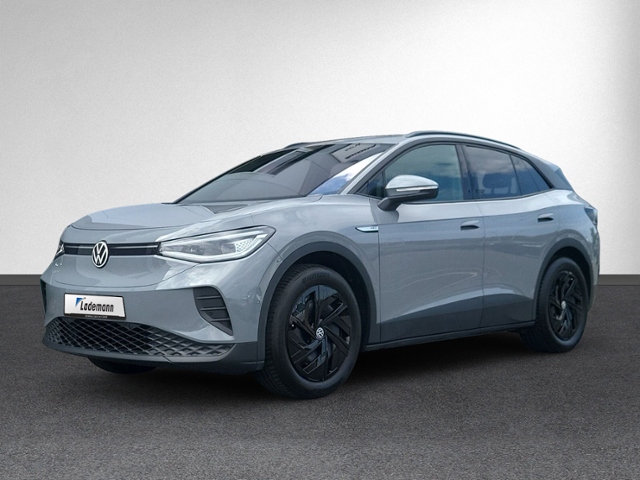 ID.4 Pro Performance WÄRMEP+IQ.LIGHT+360°+82kWh+