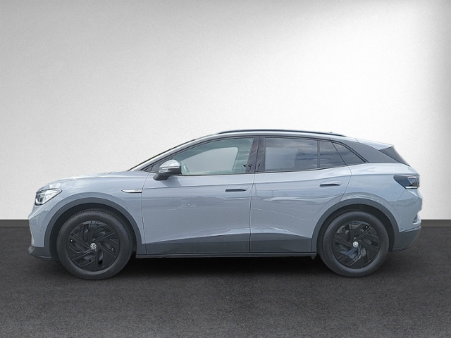 ID.4 Pro Performance WÄRMEP+IQ.LIGHT+360°+82kWh+