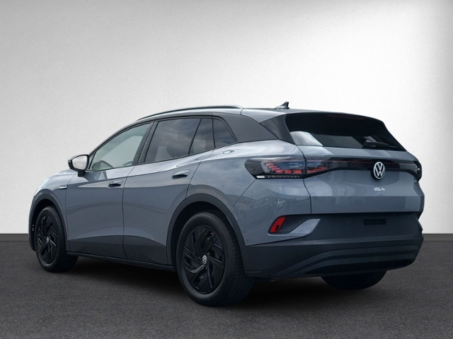 ID.4 Pro Performance WÄRMEP+IQ.LIGHT+360°+82kWh+