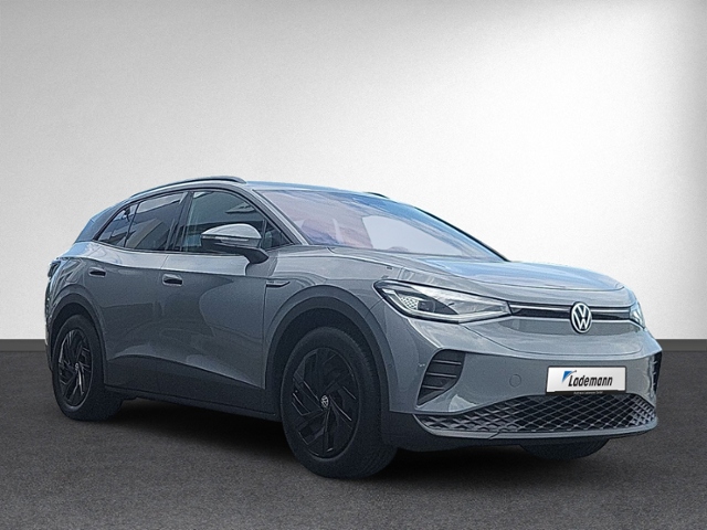 ID.4 Pro Performance WÄRMEP+IQ.LIGHT+360°+82kWh+
