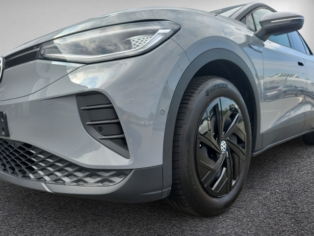 ID.4 Pro Performance WÄRMEP+IQ.LIGHT+360°+82kWh+