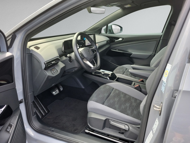 ID.4 Pro Performance WÄRMEP+IQ.LIGHT+360°+82kWh+