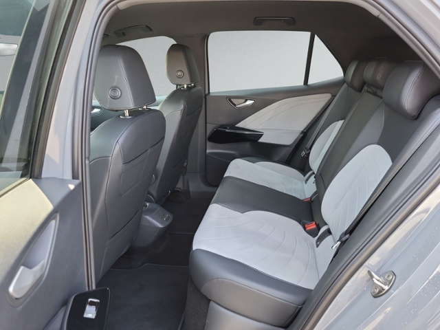 ID.3 Pro MOVE AHK+NAVI+RFK+62kWh+KEYLESS+ACC+LED