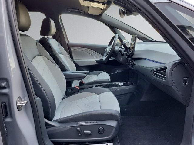ID.3 Pro MOVE AHK+NAVI+RFK+62kWh+KEYLESS+ACC+LED