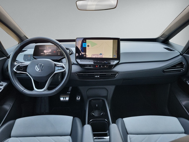 ID.3 Pro MOVE AHK+NAVI+RFK+62kWh+KEYLESS+ACC+LED
