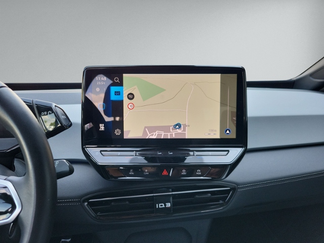 ID.3 Pro MOVE AHK+NAVI+RFK+62kWh+KEYLESS+ACC+LED
