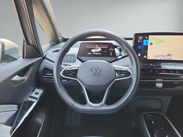 ID.3 Pro MOVE AHK+NAVI+RFK+62kWh+KEYLESS+ACC+LED
