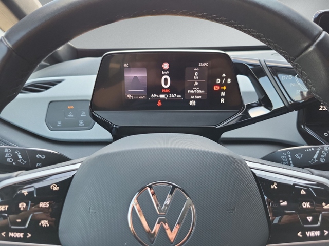 ID.3 Pro MOVE AHK+NAVI+RFK+62kWh+KEYLESS+ACC+LED