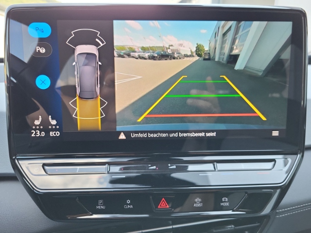 ID.3 Pro MOVE AHK+NAVI+RFK+62kWh+KEYLESS+ACC+LED