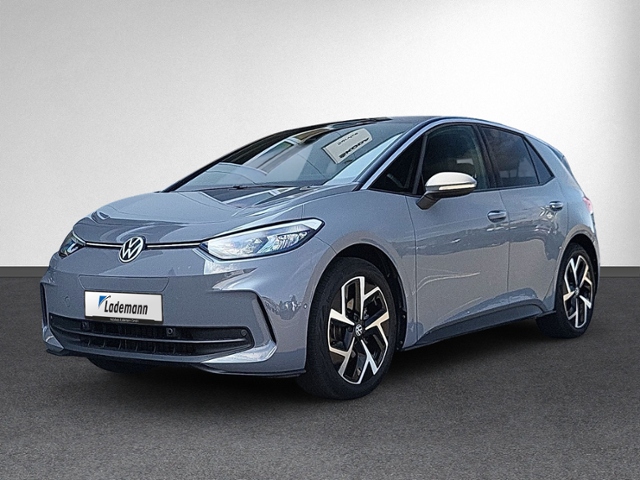 ID.3 Pro MOVE AHK+NAVI+RFK+62kWh+KEYLESS+ACC+LED