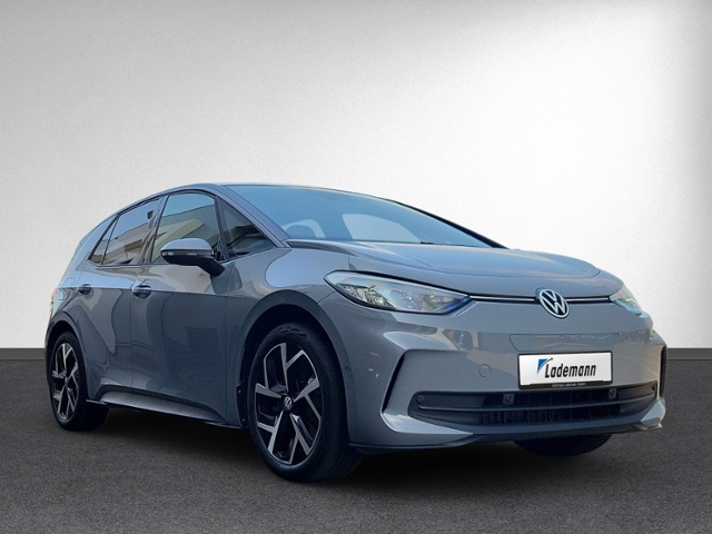 ID.3 Pro MOVE AHK+NAVI+RFK+62kWh+KEYLESS+ACC+LED
