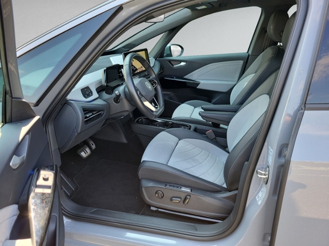 ID.3 Pro MOVE AHK+NAVI+RFK+62kWh+KEYLESS+ACC+LED