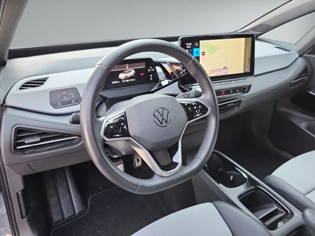 ID.3 Pro MOVE AHK+NAVI+RFK+62kWh+KEYLESS+ACC+LED