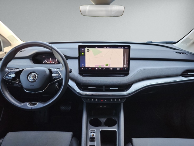 Enyaq iV 80x 4X4 NAVI+360°+82kWh+ACC+WÄRMEPUMPE+