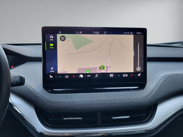 Enyaq iV 80x 4X4 NAVI+360°+82kWh+ACC+WÄRMEPUMPE+