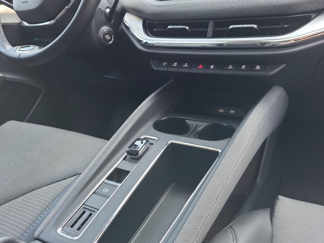 Enyaq iV 80x 4X4 NAVI+360°+82kWh+ACC+WÄRMEPUMPE+