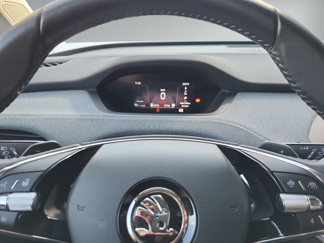 Enyaq iV 80x 4X4 NAVI+360°+82kWh+ACC+WÄRMEPUMPE+