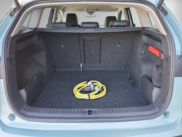 Enyaq iV 80x 4X4 NAVI+360°+82kWh+ACC+WÄRMEPUMPE+