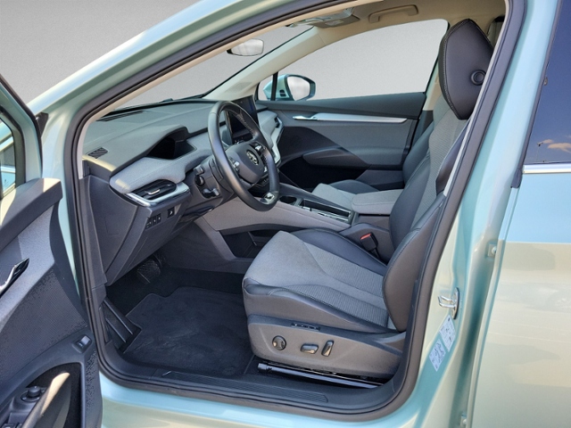 Enyaq iV 80x 4X4 NAVI+360°+82kWh+ACC+WÄRMEPUMPE+