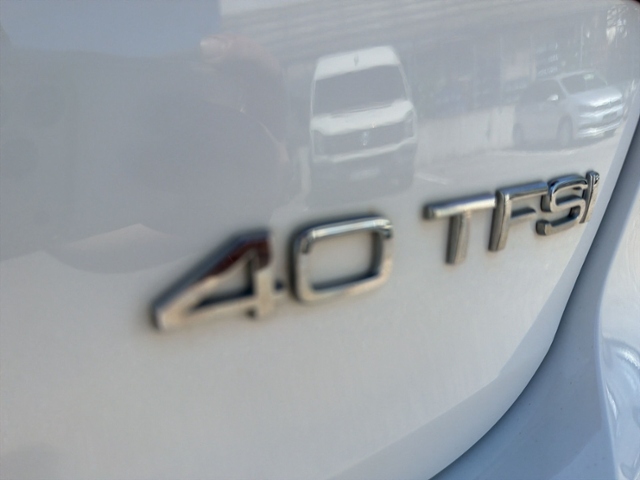 A4 Avant 40 TFSI PANORAMA+MATRIX-LED+NAVI+ACC+RÜ