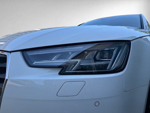 A4 Avant 40 TFSI PANORAMA+MATRIX-LED+NAVI+ACC+RÜ