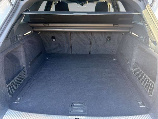 A4 Avant 40 TFSI PANORAMA+MATRIX-LED+NAVI+ACC+RÜ