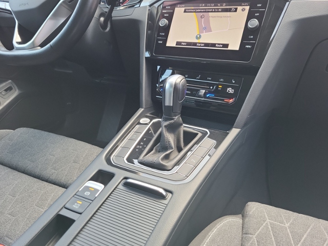 Passat Variant 2.0 TDI DSG Business NAVI+behz.WS