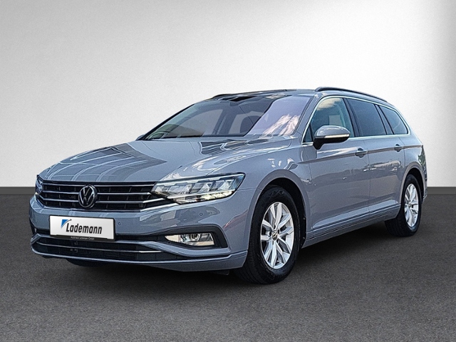Passat Variant 2.0 TDI DSG Business NAVI+behz.WS