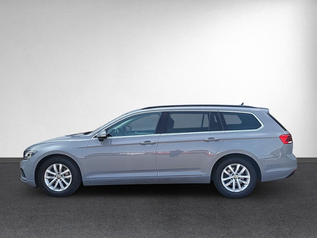 Passat Variant 2.0 TDI DSG Business NAVI+behz.WS