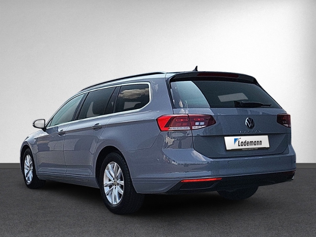Passat Variant 2.0 TDI DSG Business NAVI+behz.WS