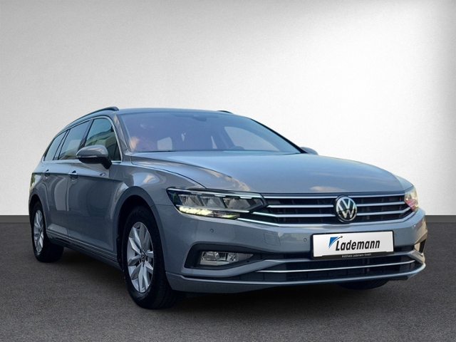 Passat Variant 2.0 TDI DSG Business NAVI+behz.WS