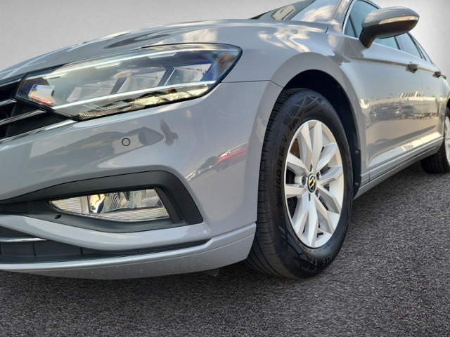 Passat Variant 2.0 TDI DSG Business NAVI+behz.WS