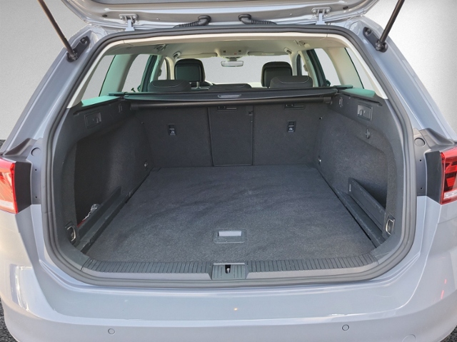 Passat Variant 2.0 TDI DSG Business NAVI+behz.WS