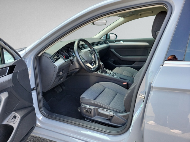 Passat Variant 2.0 TDI DSG Business NAVI+behz.WS