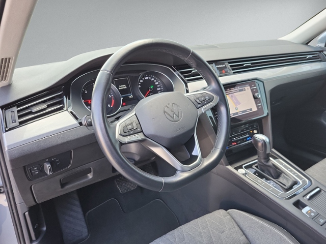 Passat Variant 2.0 TDI DSG Business NAVI+behz.WS