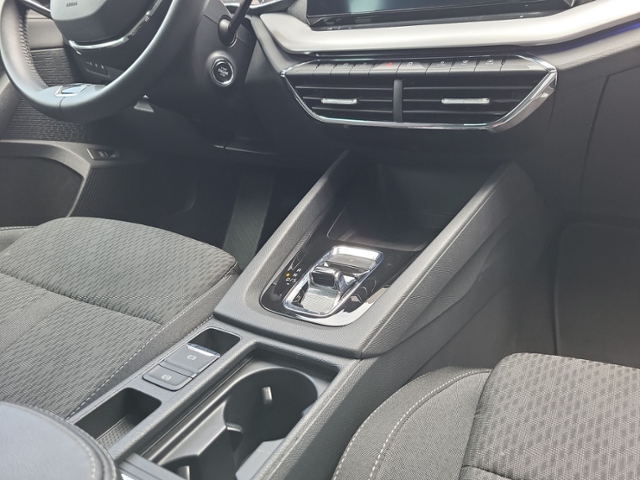 Octavia Combi 2.0 TDI DSG STYLE AHK+NAVI+HEAD-UP