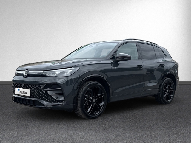 Tiguan 1.5 eTSI DSG R-LINE PANO+360°+MATRIX+NAVI