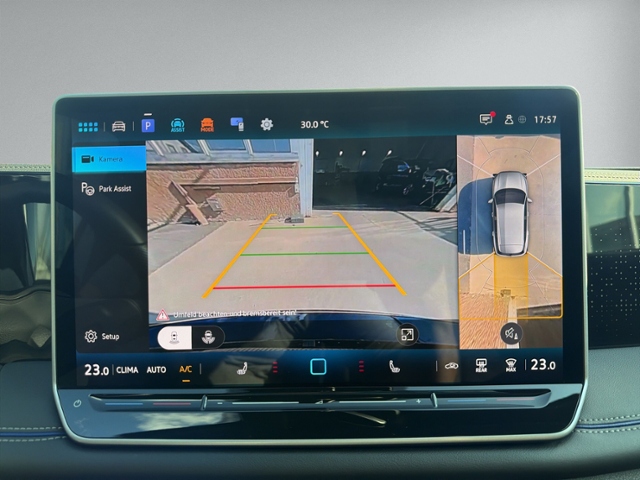 Tiguan 2.0 TDI DSG R-LINE 4MOTION PANO+360°+IQ.L