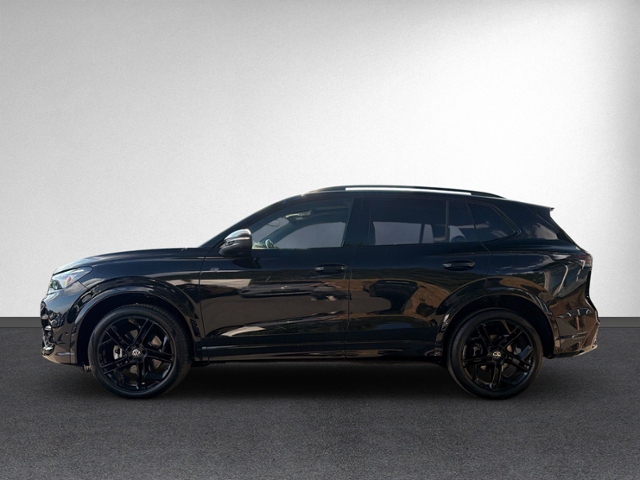 Tiguan 2.0 TDI DSG R-LINE 4MOTION PANO+360°+IQ.L