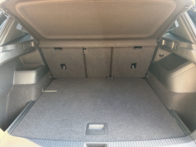 Tiguan 2.0 TDI DSG R-LINE 4MOTION PANO+360°+IQ.L
