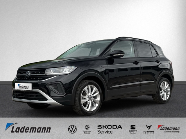 T-Cross 1.0 TSI DSG GOAL LED+ACC+KAMERA+SIHZ+DAB
