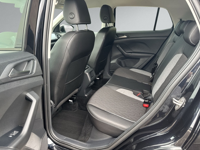 T-Cross 1.0 TSI DSG GOAL LED+ACC+KAMERA+SIHZ+DAB