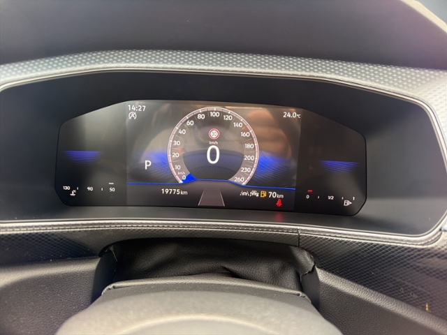 T-Cross 1.0 TSI DSG GOAL LED+ACC+KAMERA+SIHZ+DAB