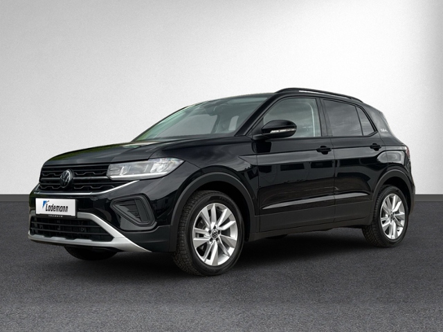 T-Cross 1.0 TSI DSG GOAL LED+ACC+KAMERA+SIHZ+DAB