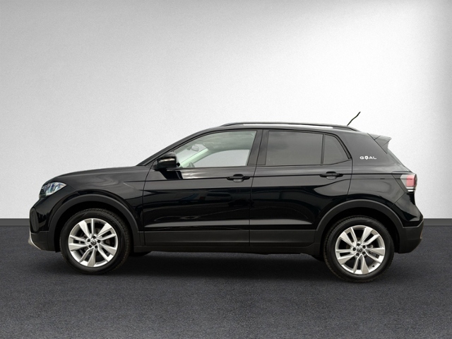 T-Cross 1.0 TSI DSG GOAL LED+ACC+KAMERA+SIHZ+DAB